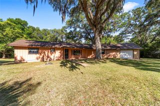 14020 NW 160TH AVENUE, Williston, FL 32696