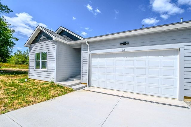 681 Waldsmith Way, Vandalia, OH 45377
