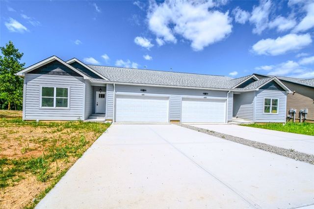 681 Waldsmith Way, Vandalia, OH 45377