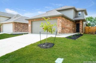 10431 Green Branch, San Antonio, TX 78223