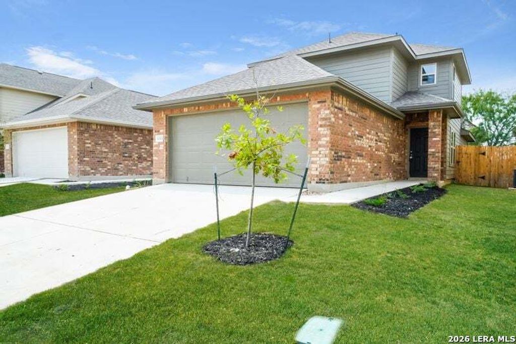 10431 Green Branch, San Antonio, TX 78223
