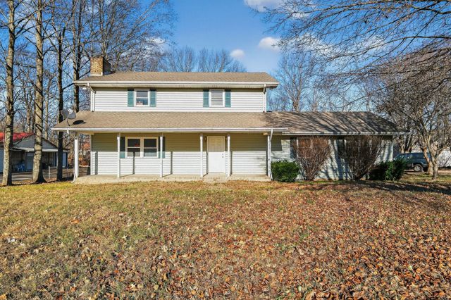 116 Pennsylvania Ave, White House, TN 37188