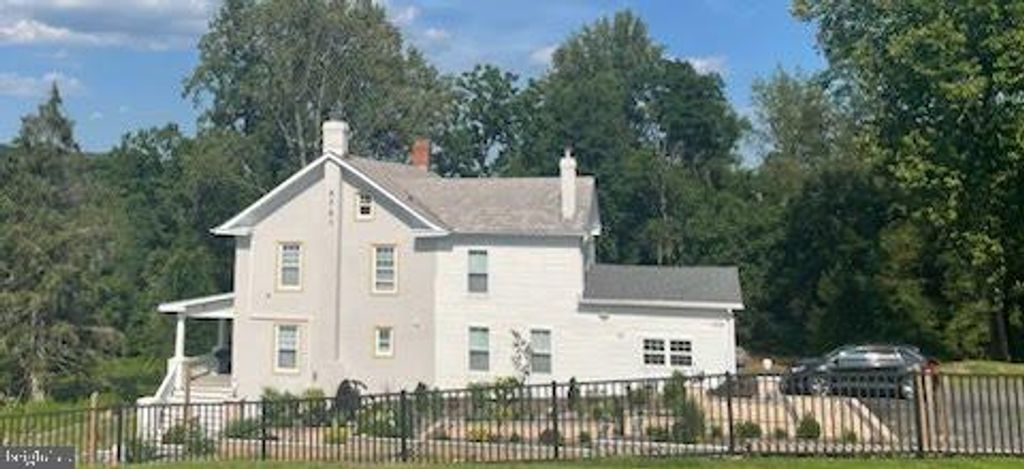 5751 ZOE LN, Frederick, MD 21704
