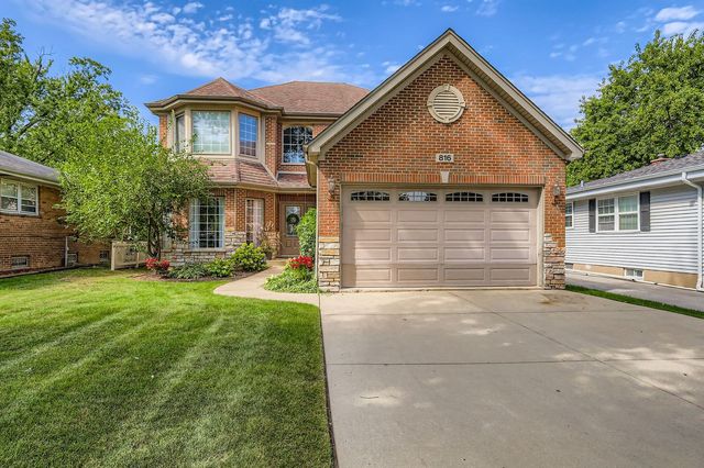 816 S Spring Road, Elmhurst, IL 60126