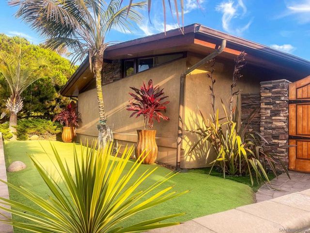 1173 Van Nuys, San Diego, CA 92109