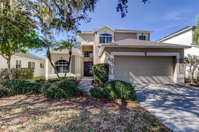 8813 FOUNDERS CIRCLE, Palmetto, FL 34221