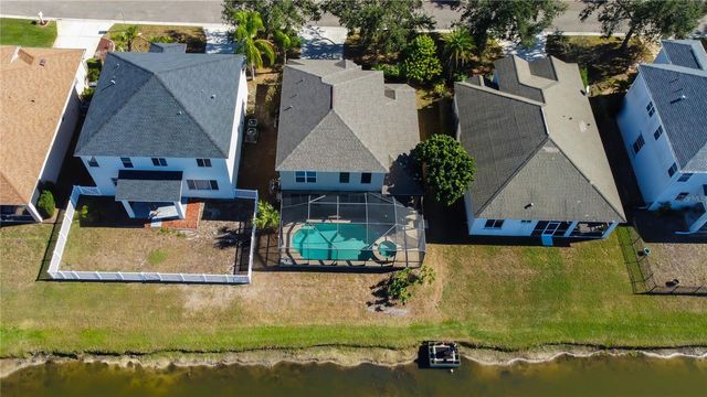 8813 FOUNDERS CIRCLE, Palmetto, FL 34221