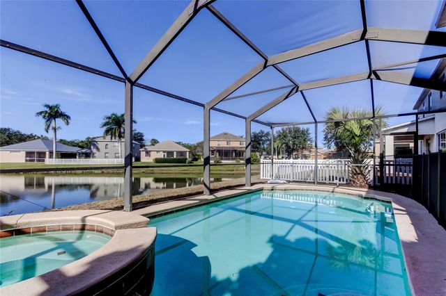 8813 FOUNDERS CIRCLE, Palmetto, FL 34221