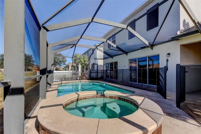 8813 FOUNDERS CIRCLE, Palmetto, FL 34221