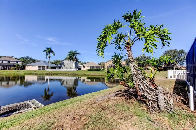 8813 FOUNDERS CIRCLE, Palmetto, FL 34221