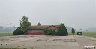 2337 W Mt Morris Road, Mount Morris, MI 48458