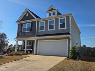 11 Forest Meadow Court, Garner, NC 27529