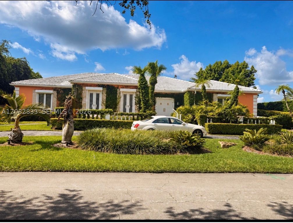 470 Marquesa Dr 0, Coral Gables, FL 33156