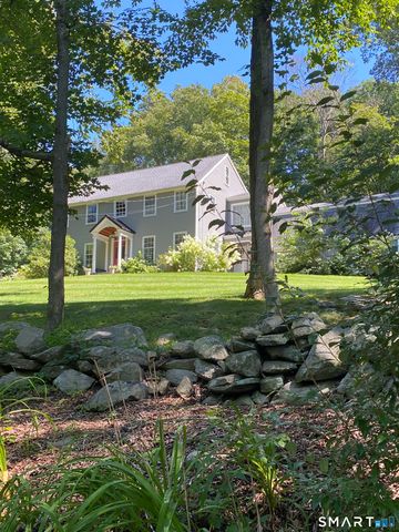 250 Ivy Hill Road, Ridgefield, CT 06877