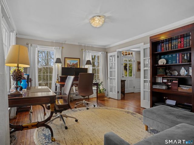 250 Ivy Hill Road, Ridgefield, CT 06877