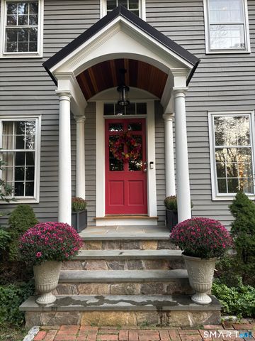 250 Ivy Hill Road, Ridgefield, CT 06877