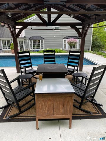 250 Ivy Hill Road, Ridgefield, CT 06877