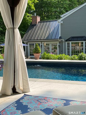 250 Ivy Hill Road, Ridgefield, CT 06877