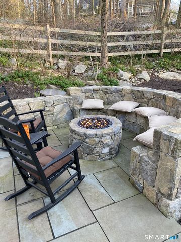 250 Ivy Hill Road, Ridgefield, CT 06877