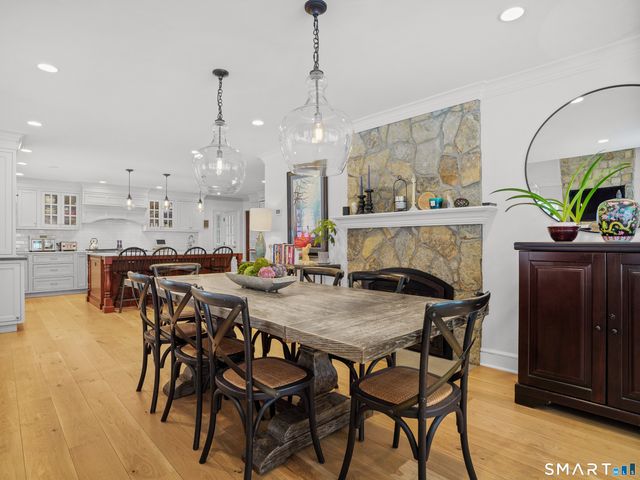 250 Ivy Hill Road, Ridgefield, CT 06877