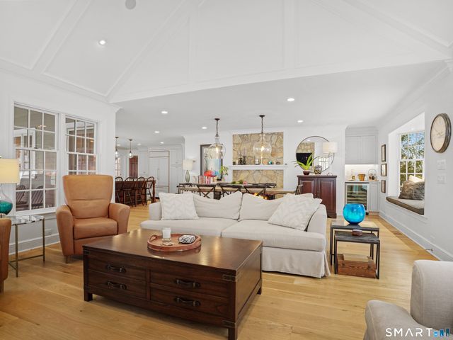 250 Ivy Hill Road, Ridgefield, CT 06877