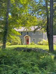 250 Ivy Hill Road, Ridgefield, CT 06877