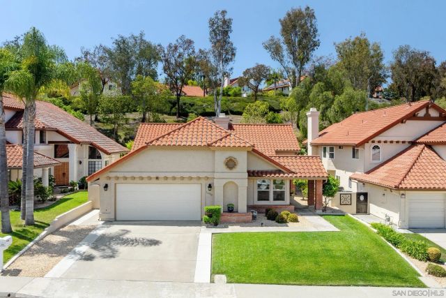 16504 Calle Pulido, San Diego, CA 92128