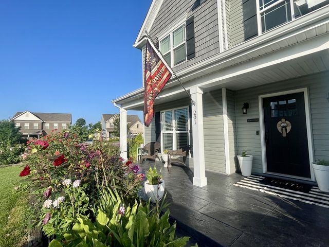 201 Waltons Way, Spring Hill, TN 37174