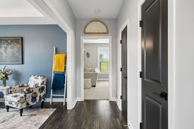 201 Waltons Way, Spring Hill, TN 37174