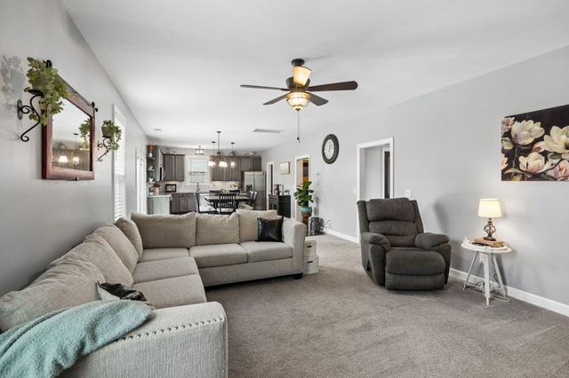 201 Waltons Way, Spring Hill, TN 37174
