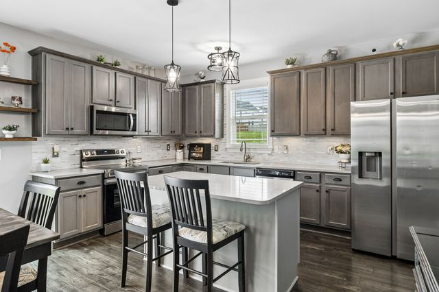 201 Waltons Way, Spring Hill, TN 37174