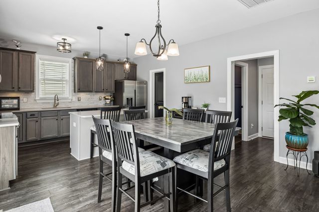201 Waltons Way, Spring Hill, TN 37174