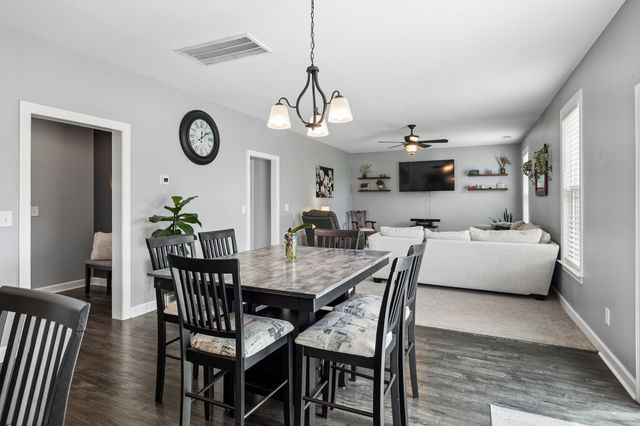 201 Waltons Way, Spring Hill, TN 37174