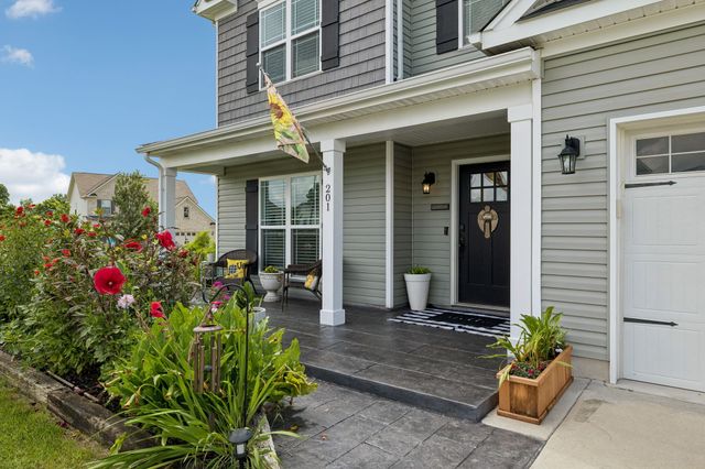 201 Waltons Way, Spring Hill, TN 37174