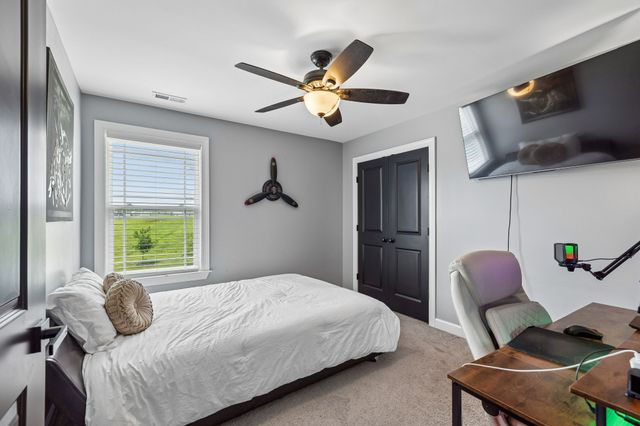 201 Waltons Way, Spring Hill, TN 37174