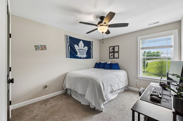 201 Waltons Way, Spring Hill, TN 37174