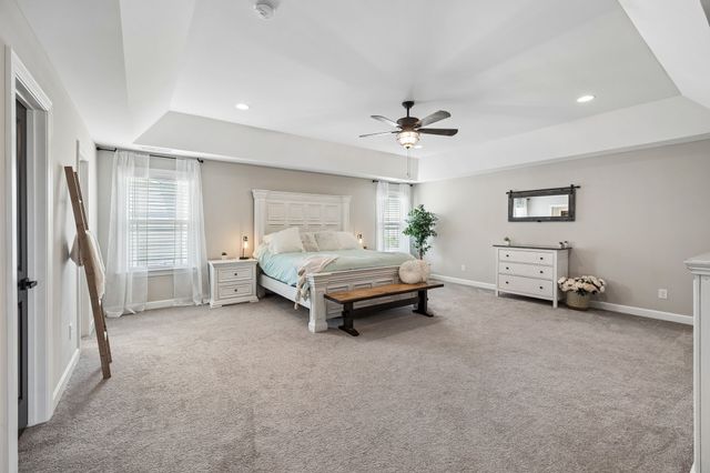 201 Waltons Way, Spring Hill, TN 37174