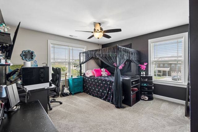201 Waltons Way, Spring Hill, TN 37174