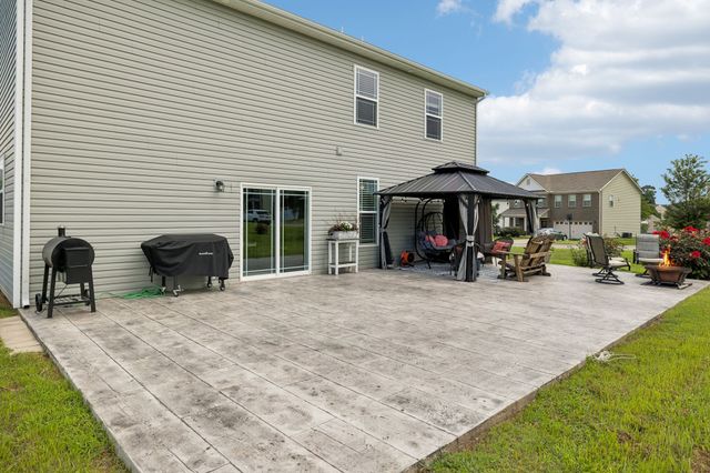 201 Waltons Way, Spring Hill, TN 37174