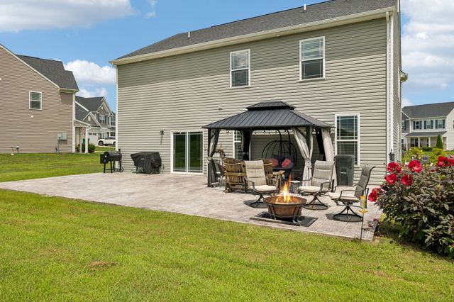 201 Waltons Way, Spring Hill, TN 37174