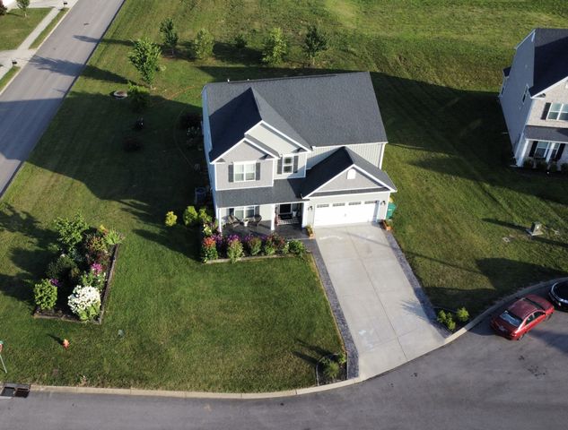 201 Waltons Way, Spring Hill, TN 37174