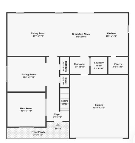 201 Waltons Way, Spring Hill, TN 37174