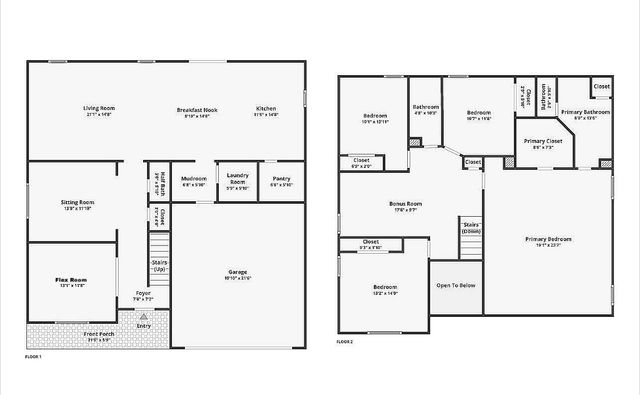 201 Waltons Way, Spring Hill, TN 37174