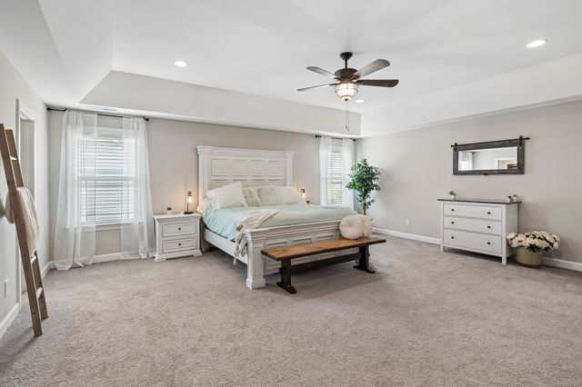 201 Waltons Way, Spring Hill, TN 37174