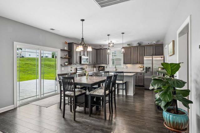 201 Waltons Way, Spring Hill, TN 37174