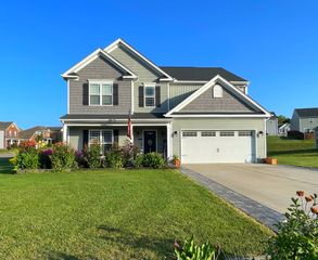 201 Waltons Way, Spring Hill, TN 37174