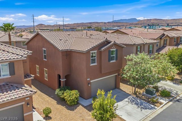 8727 Cerrito Canyon Court, Las Vegas, NV 89148