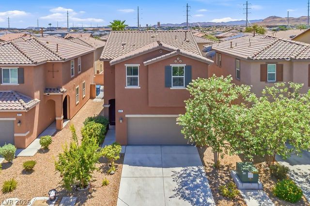 8727 Cerrito Canyon Court, Las Vegas, NV 89148