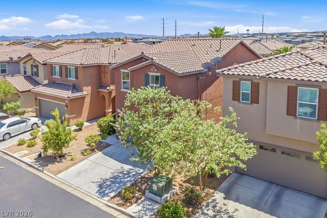 8727 Cerrito Canyon Court, Las Vegas, NV 89148