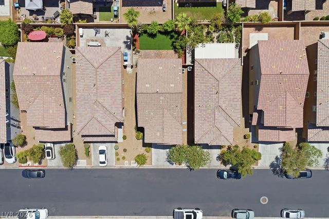 8727 Cerrito Canyon Court, Las Vegas, NV 89148